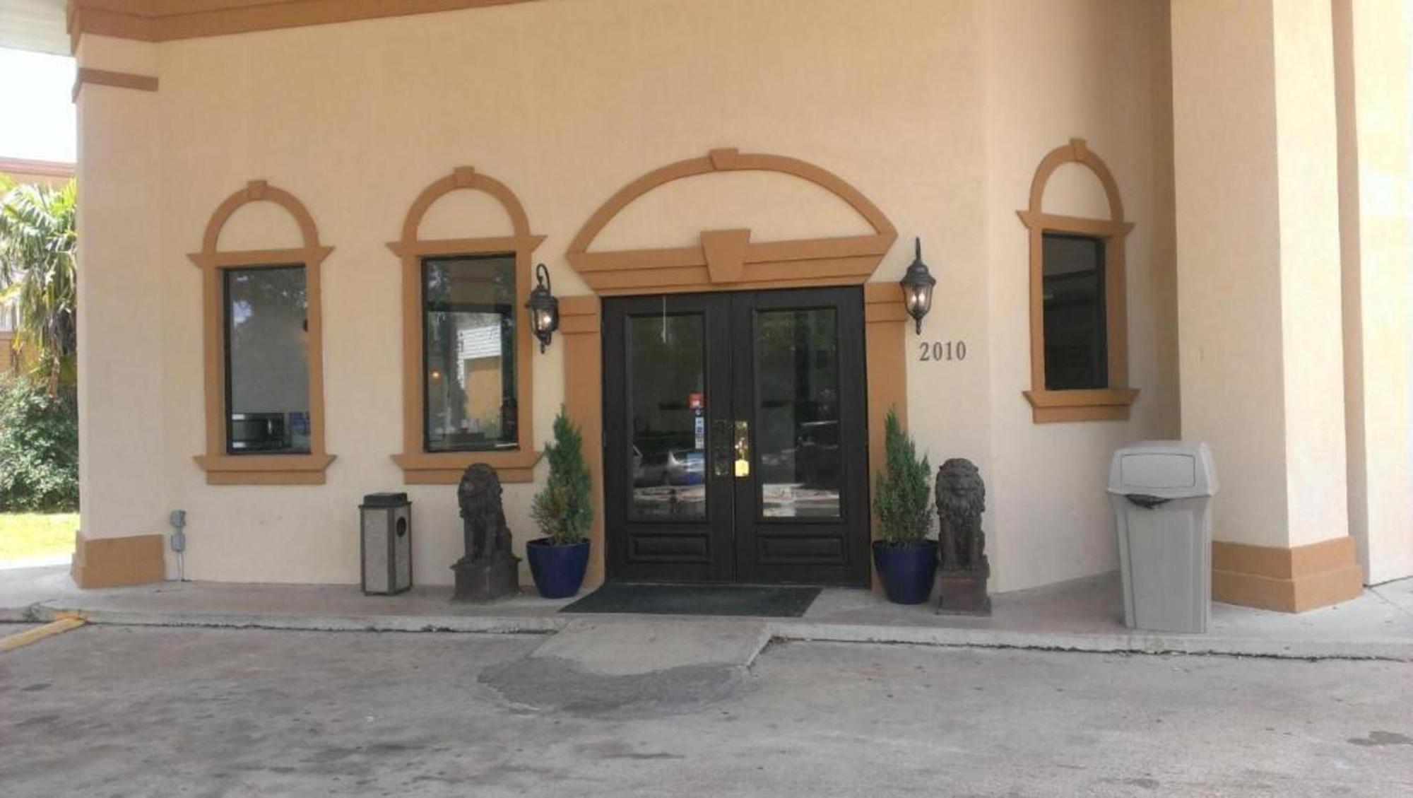 Studio 6 Hammond, La I12 I55 Exterior foto