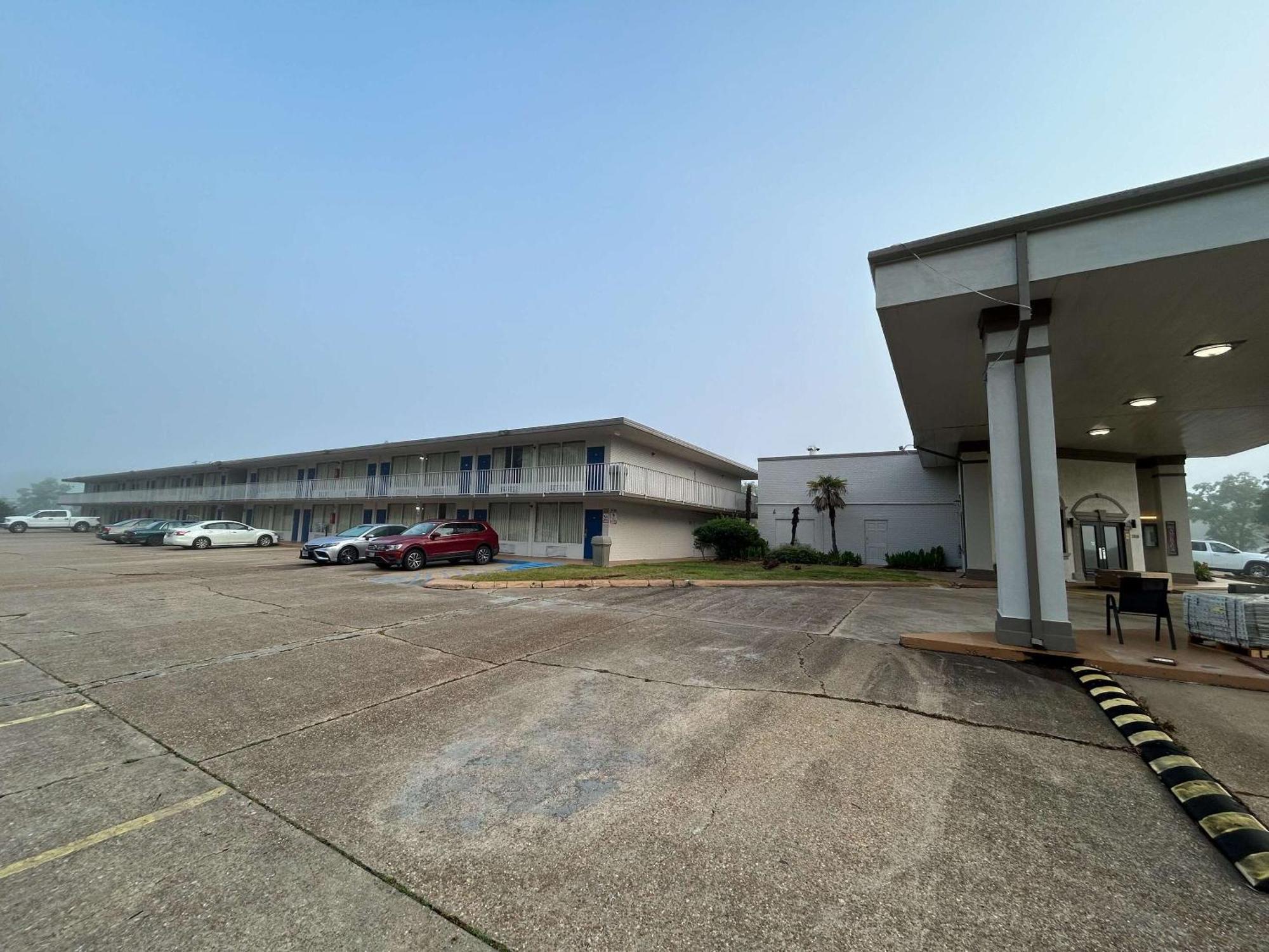 Studio 6 Hammond, La I12 I55 Exterior foto